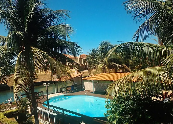 Pousada Acquamarine Cabo Frio